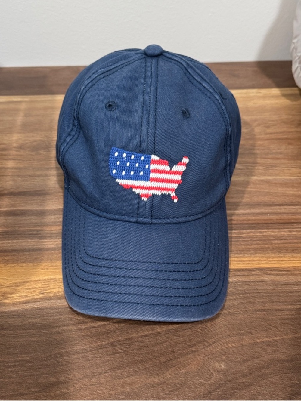 Harding-Lane USA Navy Baseball Hat